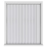 UniShade Naro 127mm Replacement Slats