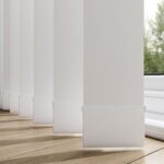 Unishade Naro Replacement Slats