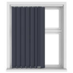 Unishade Navy 127mm
