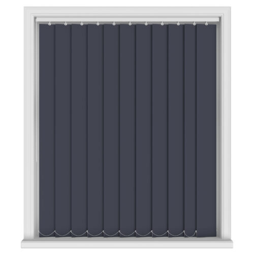 Unishade Navy 127mm