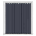 UniShade Navy 127mm Replacement Slats