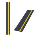 Unishade Navy Replacement Slats