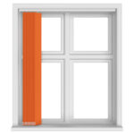 Unishade Rayon 127mm