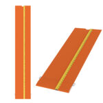 UniShade Rayon 127mm Replacement Slats