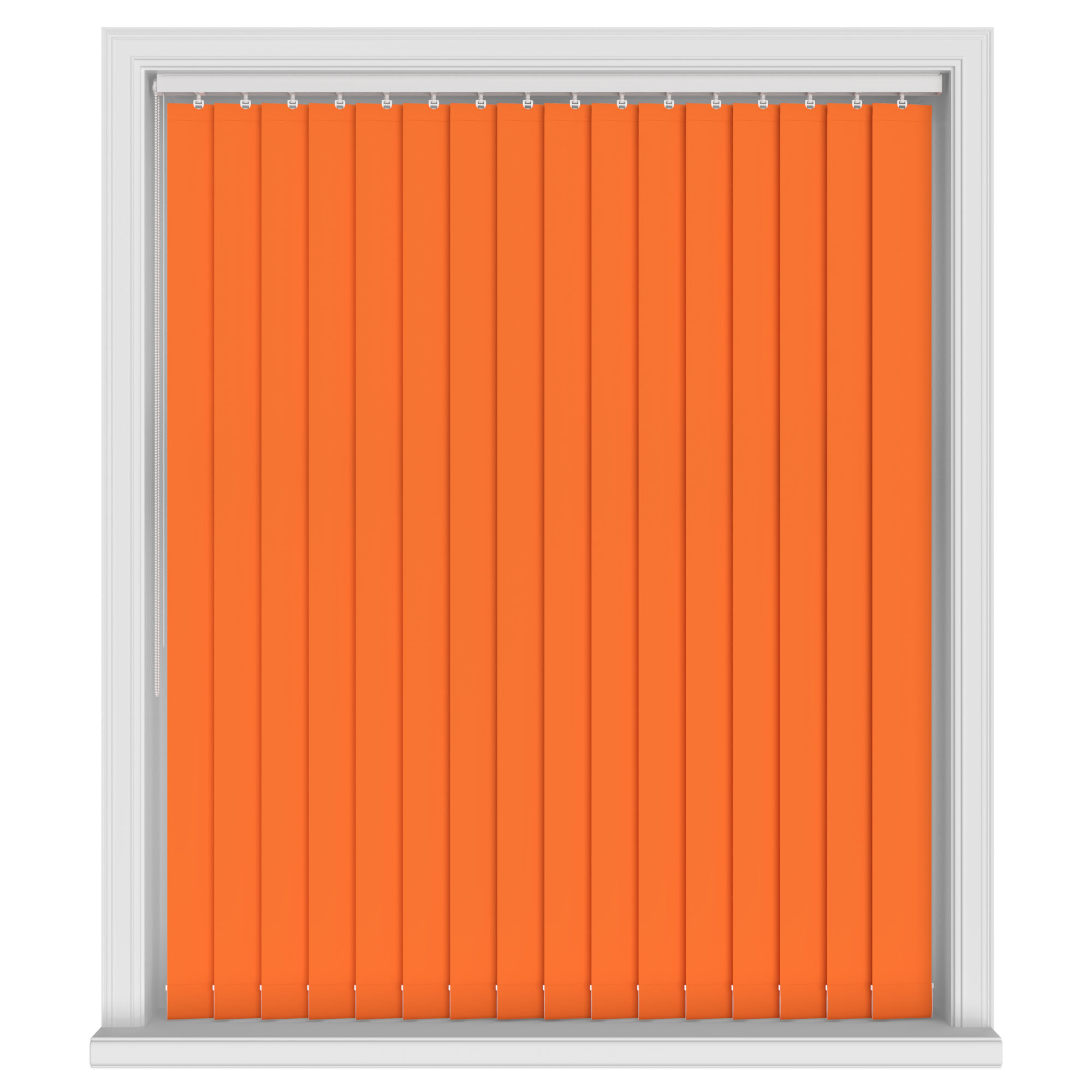 Unishade Rayon Replacement Slats - Image 4