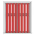 Unishade Red