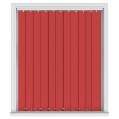 Unishade Red 127mm