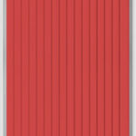 Unishade Red