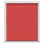 Unishade Red Motorised