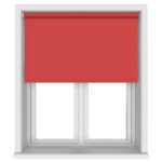 Unishade Red Motorised