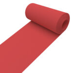 Unishade Red Replacement Slats