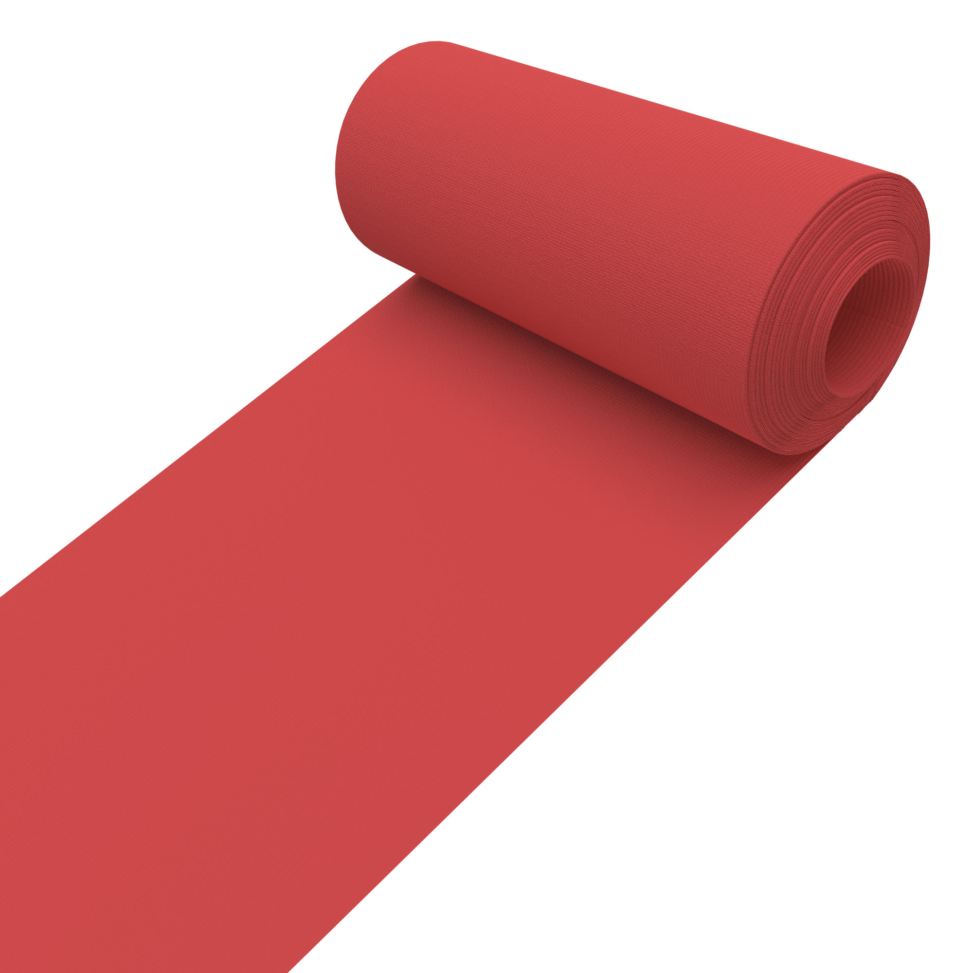 Unishade Red Replacement Slats - Image 2