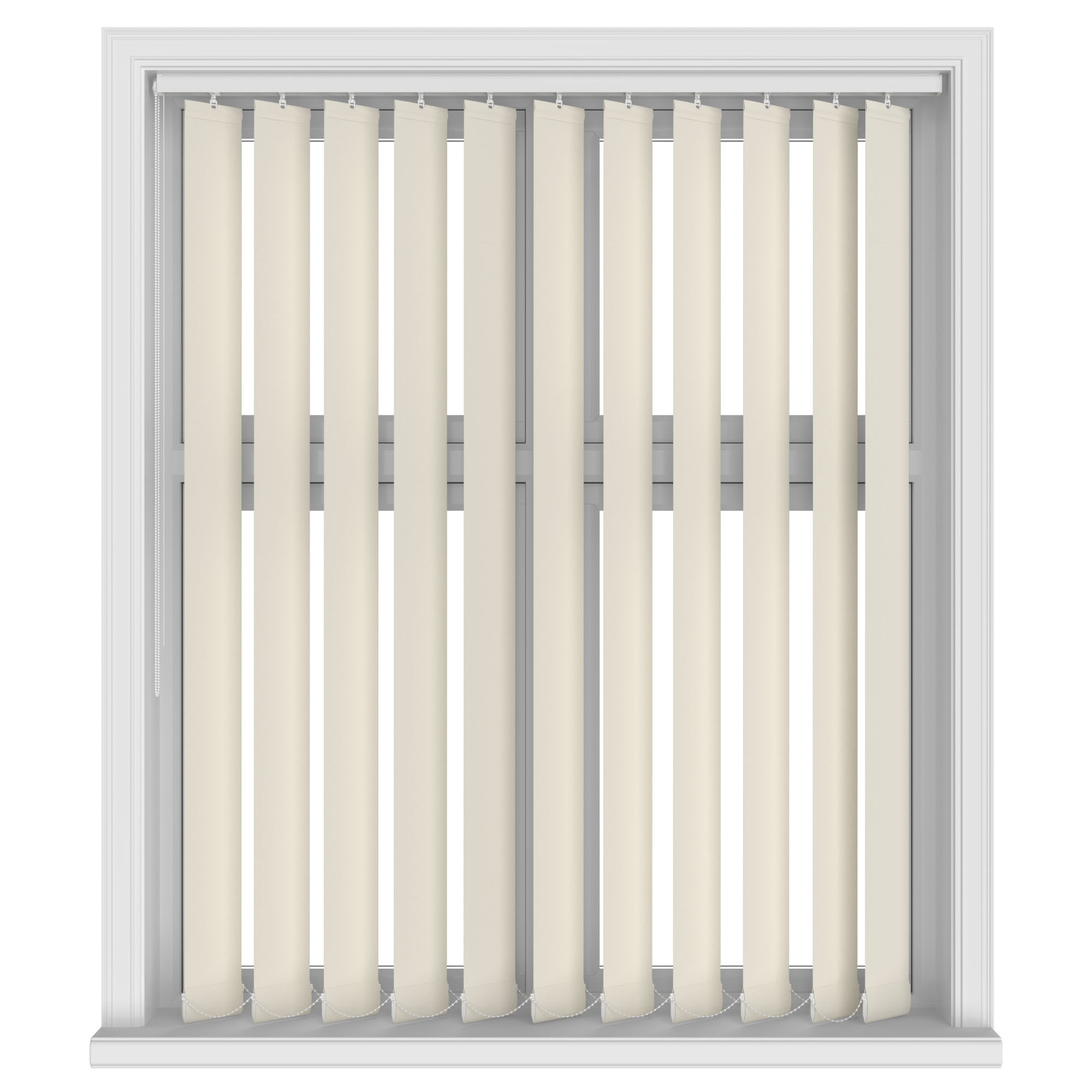 Unishade Shell 127mm - Image 2