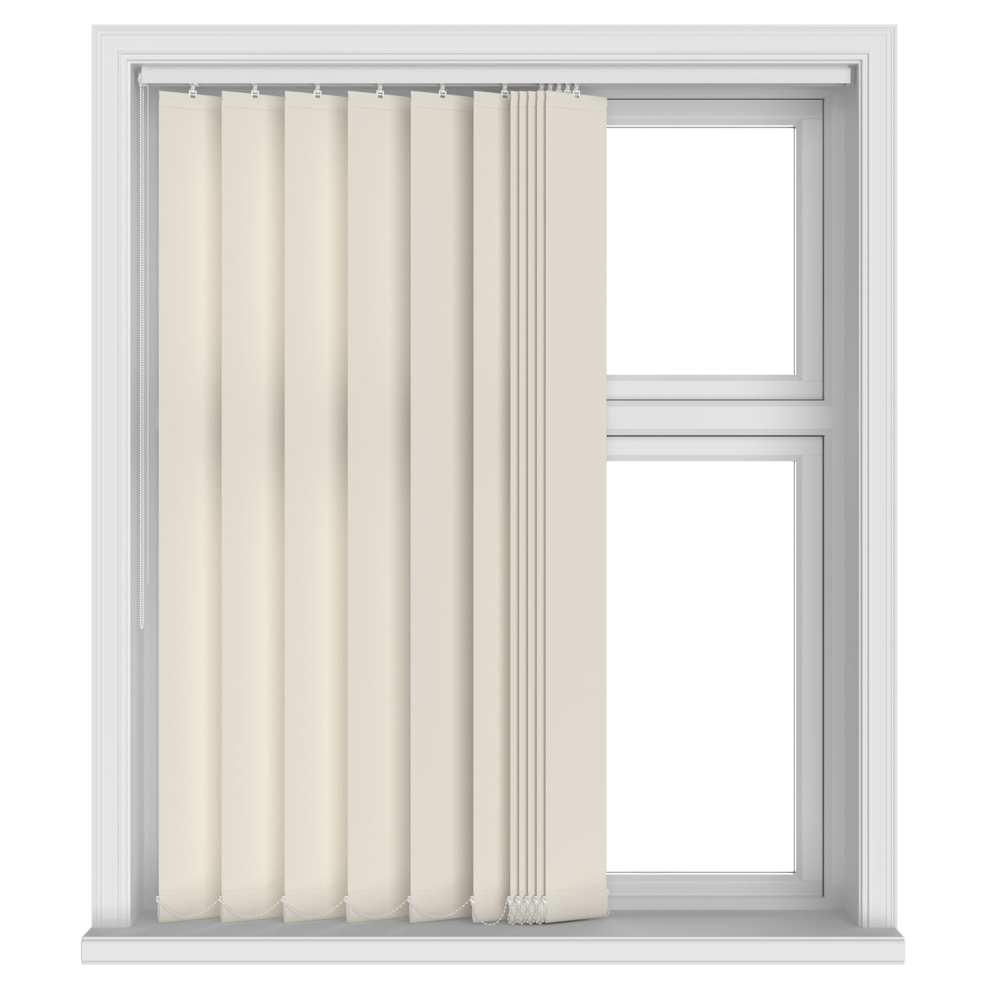 Unishade Shell 127mm - Image 3