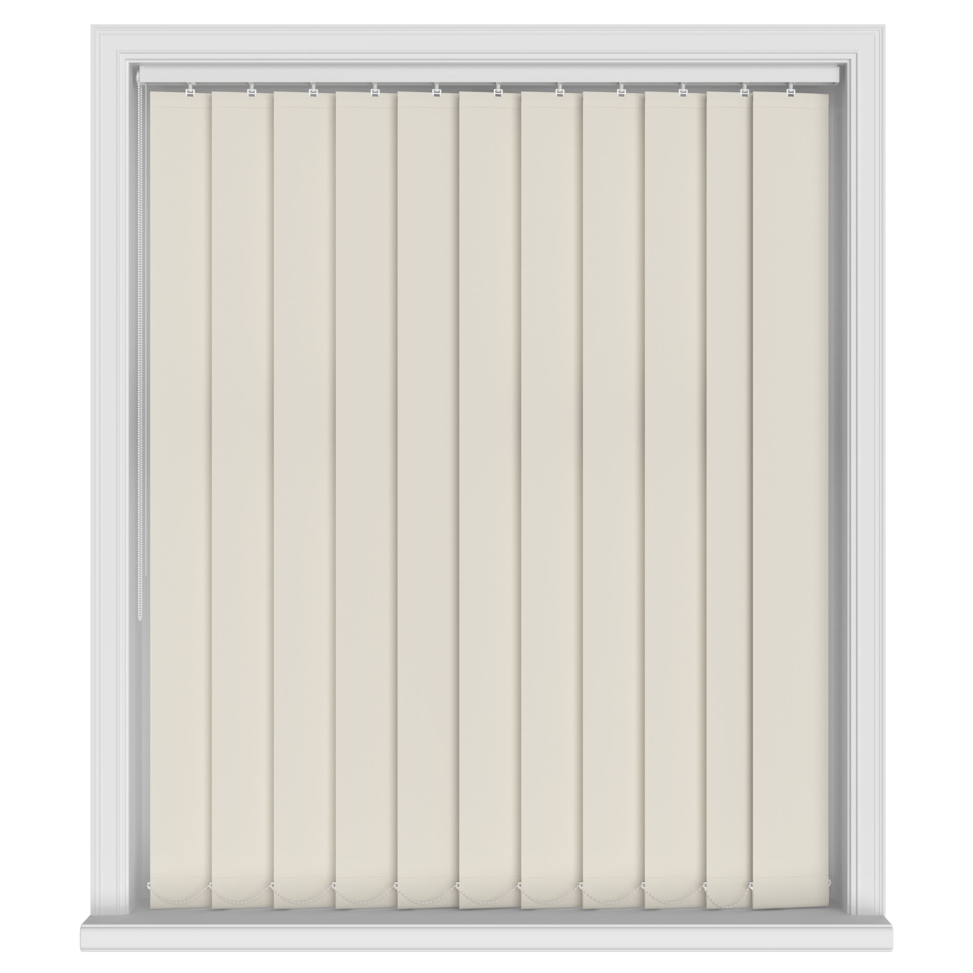 Unishade Shell 127mm