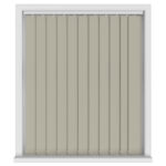 Unishade Taupe 127mm