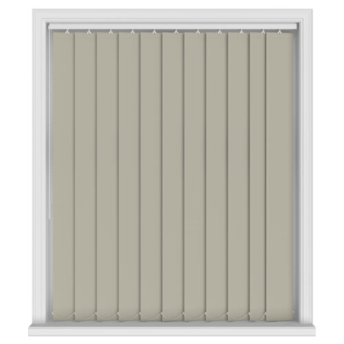 Unishade Taupe 127mm
