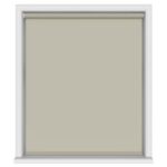 Unishade Taupe Motorised