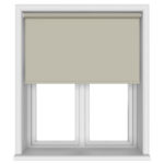Unishade Taupe Motorised