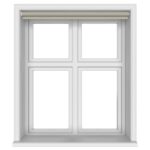 Unishade Taupe Motorised