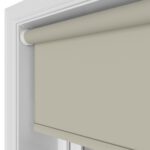 Unishade Taupe Motorised