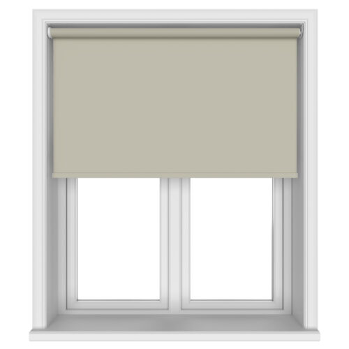 Unishade Taupe Motorised