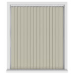 Unishade Taupe Replacement Slats