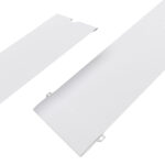 UniShade White 127mm Replacement Slats