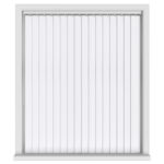 Unishade White