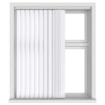 Unishade White