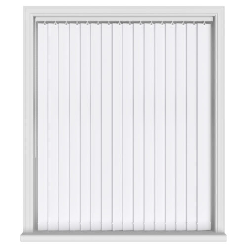 Unishade White