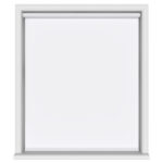 Unishade White Motorised