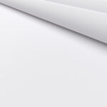 Unishade White Motorised