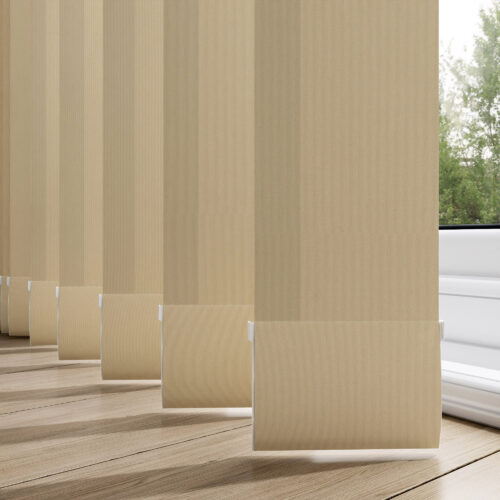 Unity Desert Replacement Slats