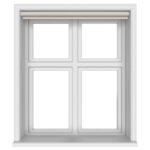Uniview 3000 Beige Motorised