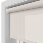 Uniview 3000 Beige Motorised