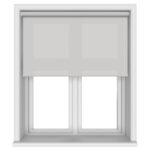 Uniview 3000 Pearl Grey Motorised
