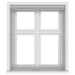 Uniview 3000 Pearl Grey Motorised
