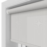 Uniview 3000 Pearl Grey Motorised