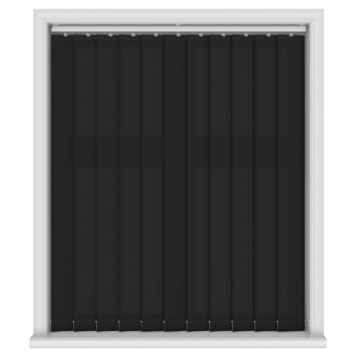 Vako Black 127mm