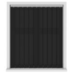 Vako Black 127mm Replacement Slats