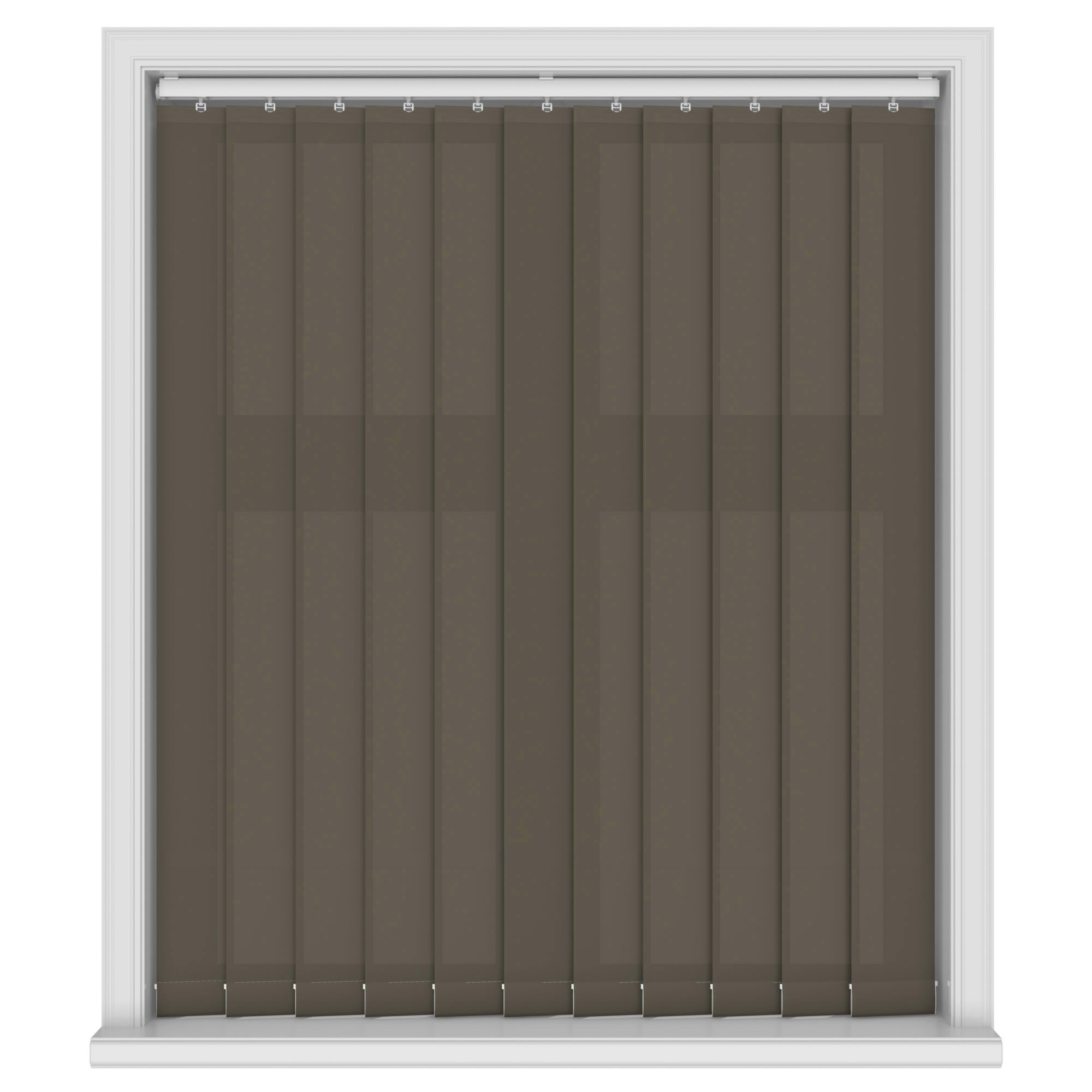 Vako Espresso 127mm Replacement Slats - Image 2