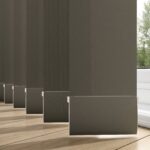 Vako Espresso 127mm Replacement Slats