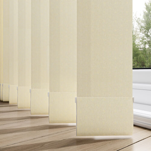 Venus Beige Replacement Slats