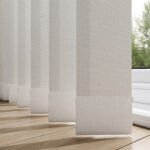 Vermont Mist Replacement Slats