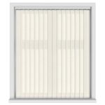 Verona Cream Replacement Slats