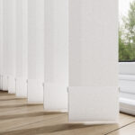 Verona White Replacement Slats