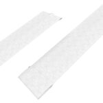 Verona White Replacement Slats