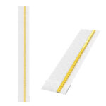 Verona White Replacement Slats