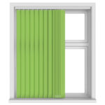 Vitra Apple Green